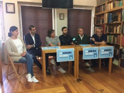 A Plataforma Galega en Defensa do Ensino Pública continuará coa mobilizacións “até derrogar a LOMCE e as reválidas”